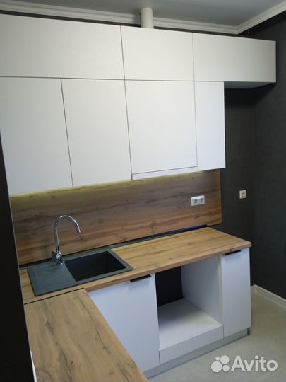 Мебель на заказ