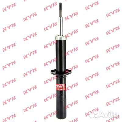 Амортизатор подвески передний (1 шт.) KYB 339787