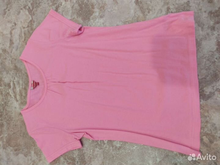 Футболки для девочки