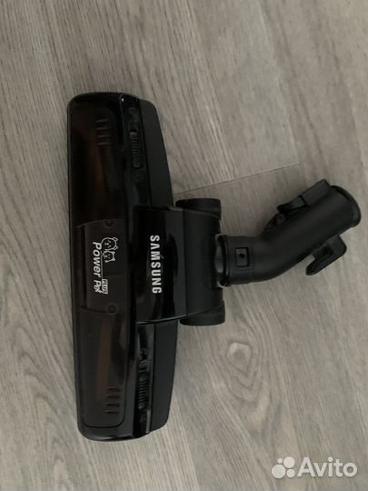 Пылесос Samsung sc20f70hc