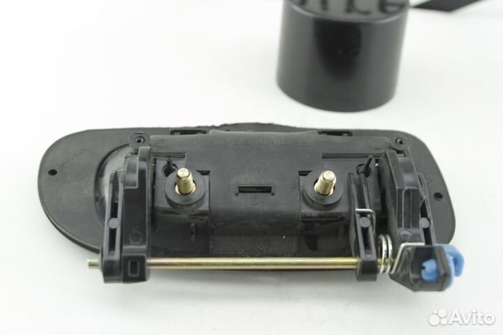 Ручка зад лев Daewoo Nexia Новая Оригинал