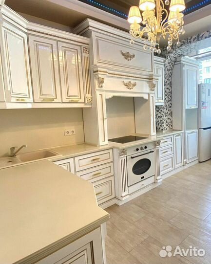 Кухня на заказ