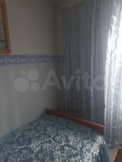 4-к. квартира, 74 м², 5/5 эт.