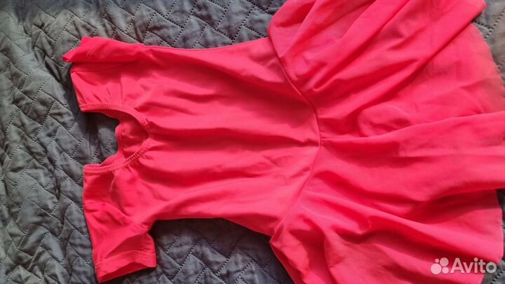 Купальник для девочки 86, 98 104 и для гимнастики