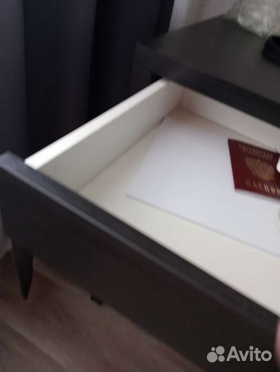 Компьютерный стол IKEA