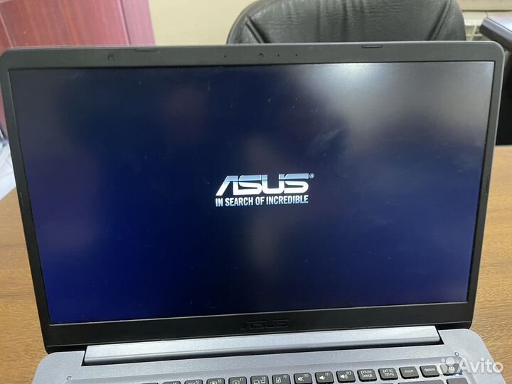 Asus