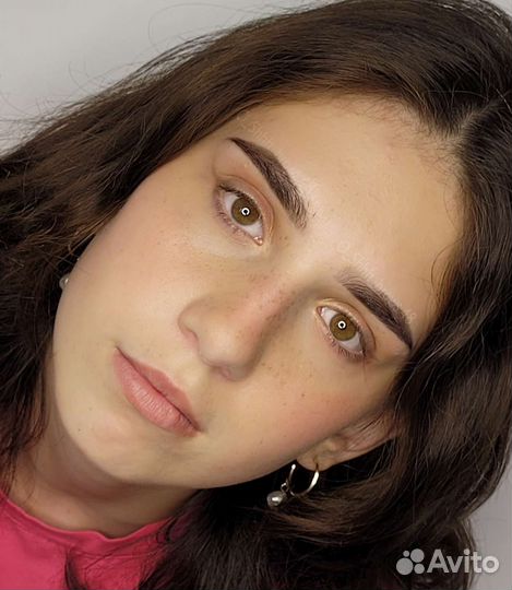 Брови м/ж архитектура. Ламинирование ресниц/бровей