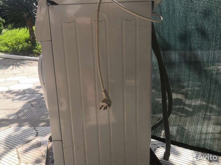 Стиральная машина Hansa aqua spray Comfort 800 бу