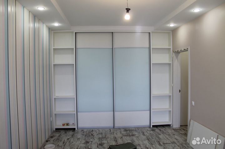 Изготовление мебели на заказ и ремонт