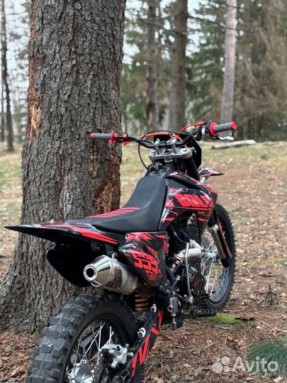 Motoland XR 250 Lite