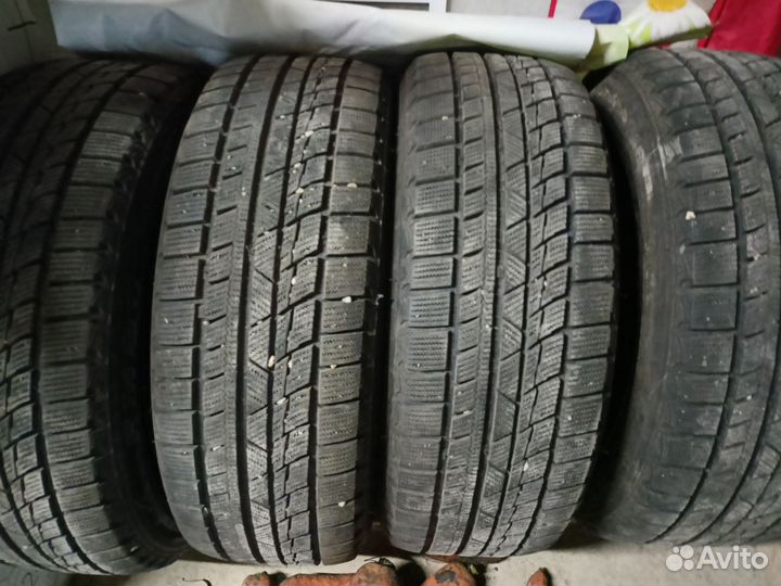 Austone Athena SP-306 205/55 R16