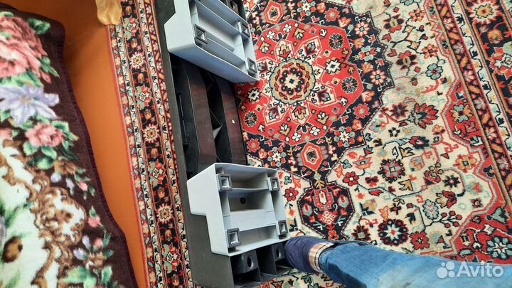 Степ платформа reebok