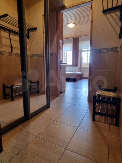 Квартира-студия, 25 м², 7/11 эт.