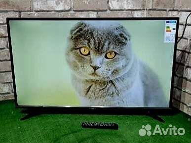 В ассортименте телевизоры