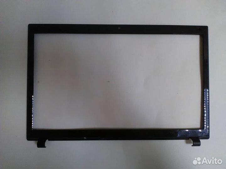 Рамка матрицы DNS C5500Q