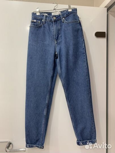 Calvin klein джинсы