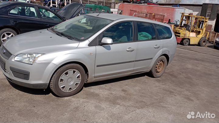 Авторазбор Разбор Запчасти Ford Focus 2 Универсал