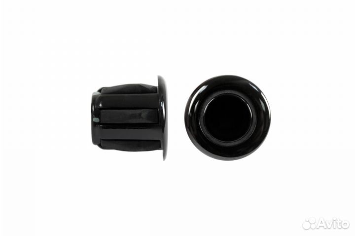 Парковочный радар Parkmaster 8-FJ-27 White