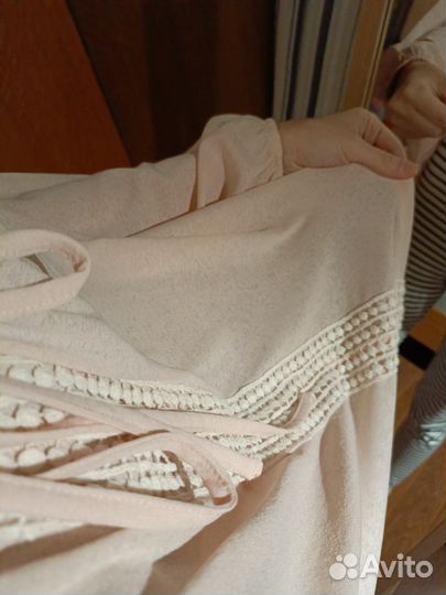 Блузка atmosphere