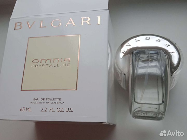 Любителям Bulgari Omnia Crystallinе, Narciso Rouge