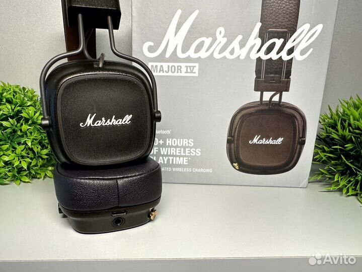 Маршал мажор 4