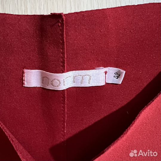 Платье спандекс 42