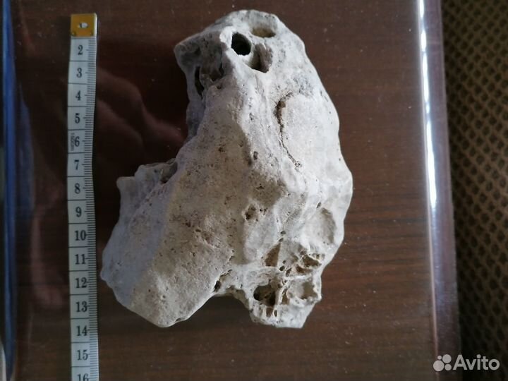 Камни лава для аквариума