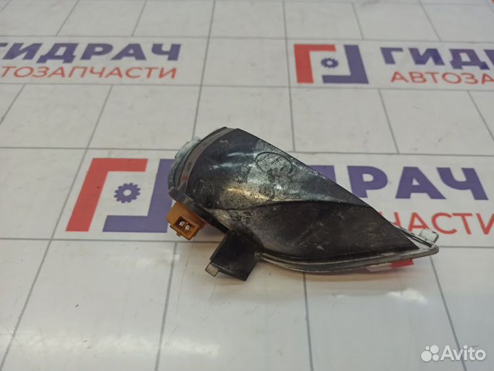 Фонарь задний в бампер правый Renault Kaptur 265540003R