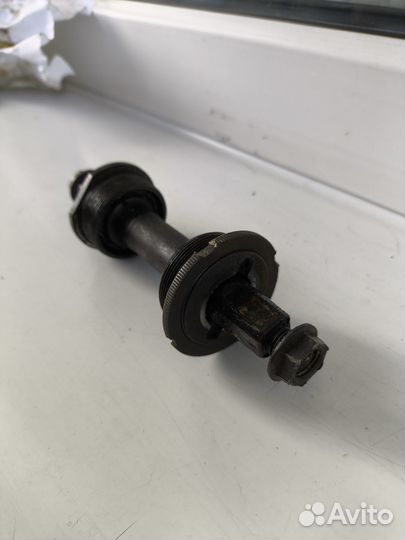 Шатуны для велосипеда