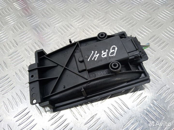 Сопротивление печки seat Arosa 6H 2001 1J0819022A