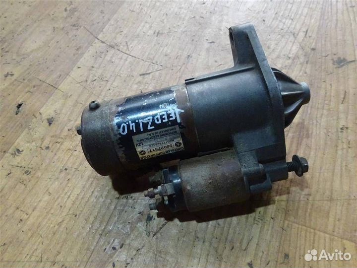 Стартер Jeep Grand Cherokee (ZJ) 1993-1998