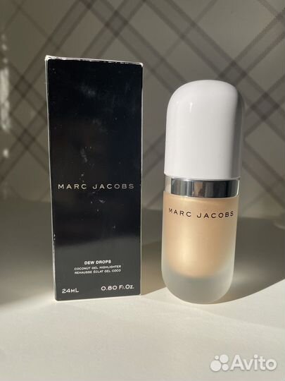 Жидкий хайлайтер