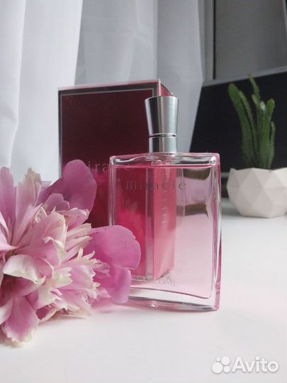 Lancôme miracle парфюмерная вода 50ml