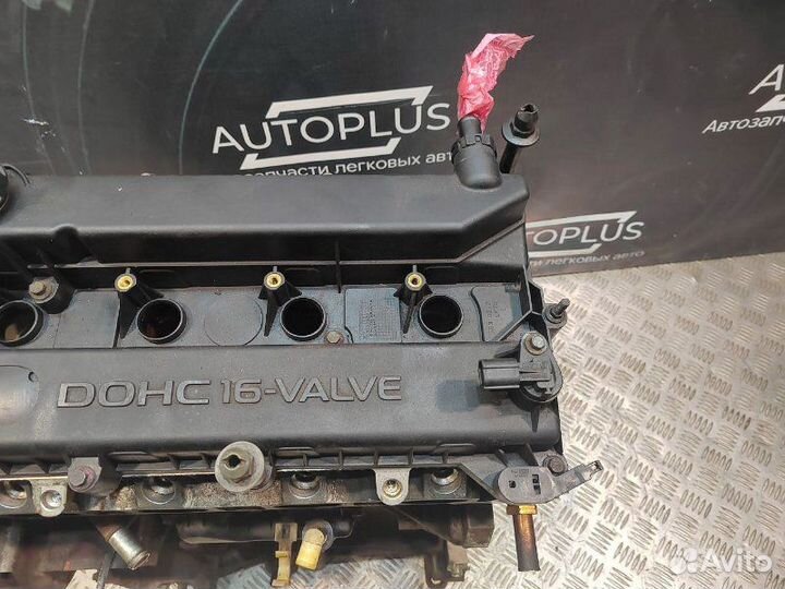 Двигатель Ford Mondeo 2.0 aoba