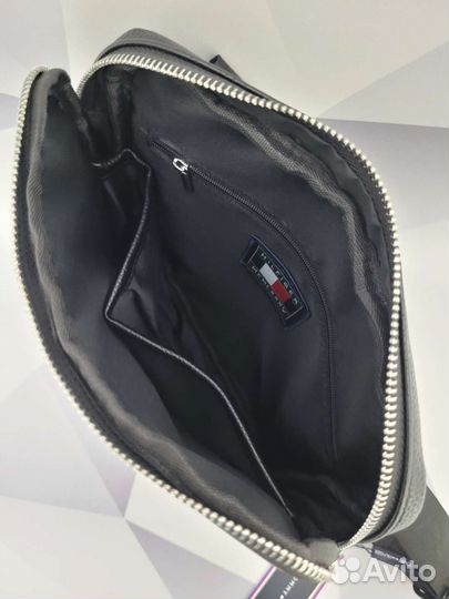 Сумка планшет Tommy Hilfiger