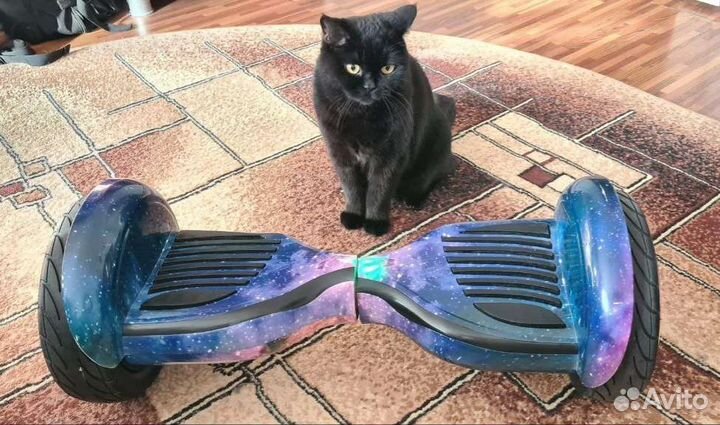 Гироскутер 10.5 бу