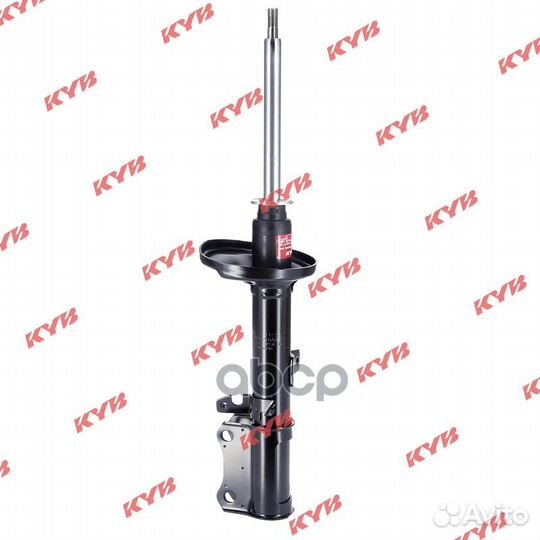 Стойка амортизационная - Excel-G зад прав 3