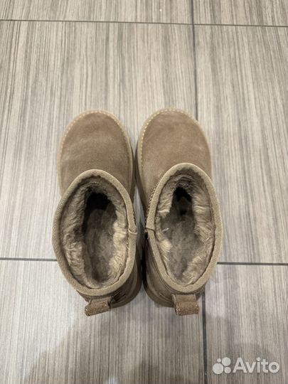 Угги женские 36 размер