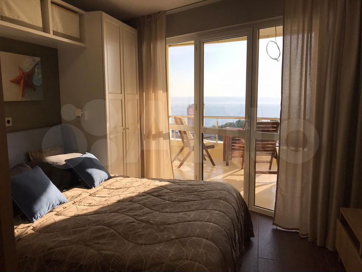 Квартира-студия, 32 м², 17/18 эт.