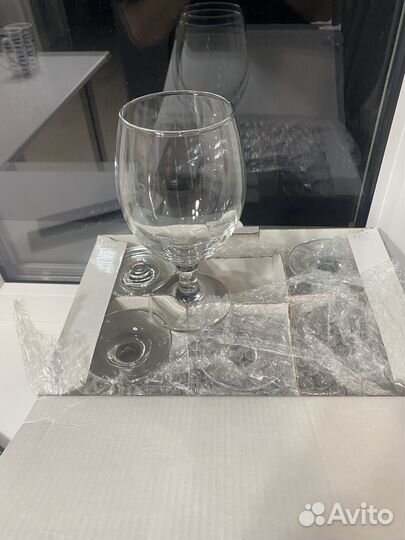 Фужеры для пива