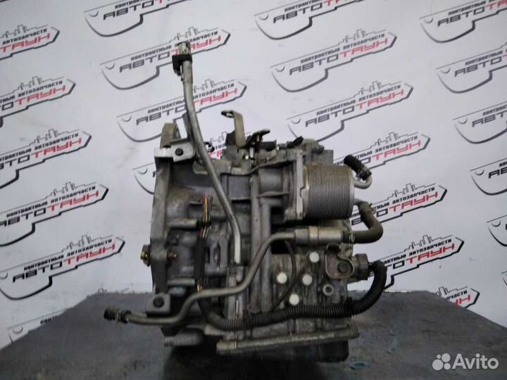 АКПП nissan MR20-DE bluebird sylphy lafesta B30 KG