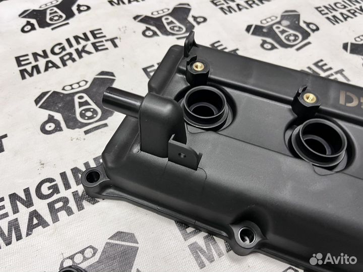 Крышка клапанов Nissan X-Trail QR20/25