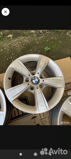 Литье диски