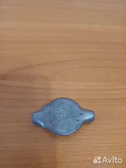 Спицевой ключ