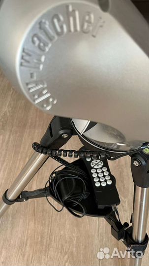 Телескоп Sky-Watcher BK MAK102azgt SynScan goto