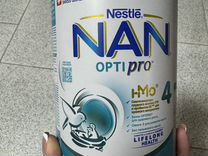 Nan opti pro 4