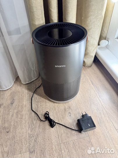 Очиститель воздуха smartmi air purifier p1