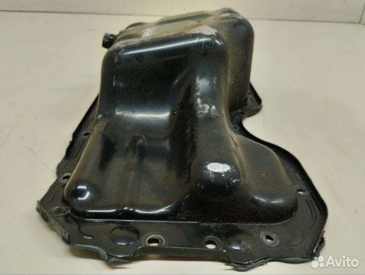 Поддон масляный двигателя Mazda Mazda 3 BL 2009-20