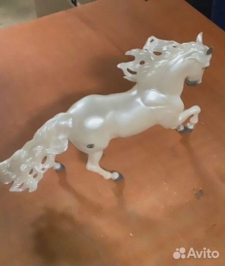 Лошадь breyer Темпладо