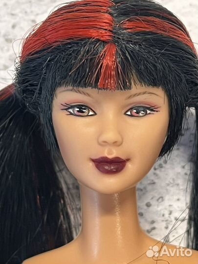 Barbie Мари Mari Dance party 1999